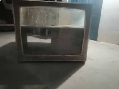 shop counter