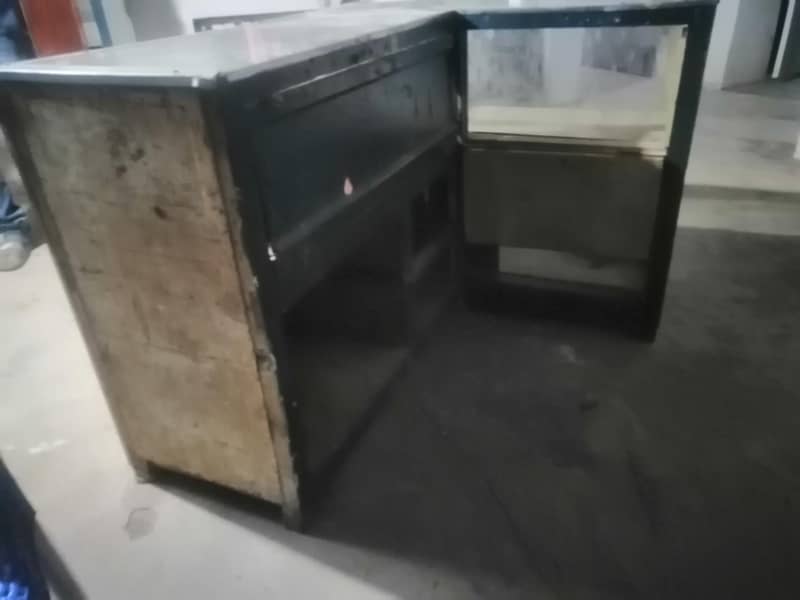 shop counter 2