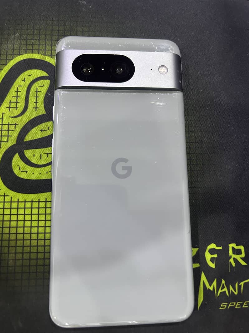 Google Pixel 8 1