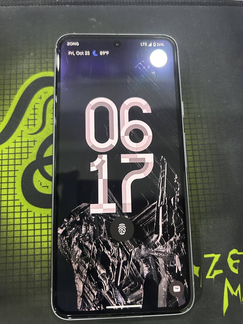 Google Pixel 8 2