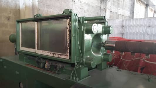 Nissei 100 ton