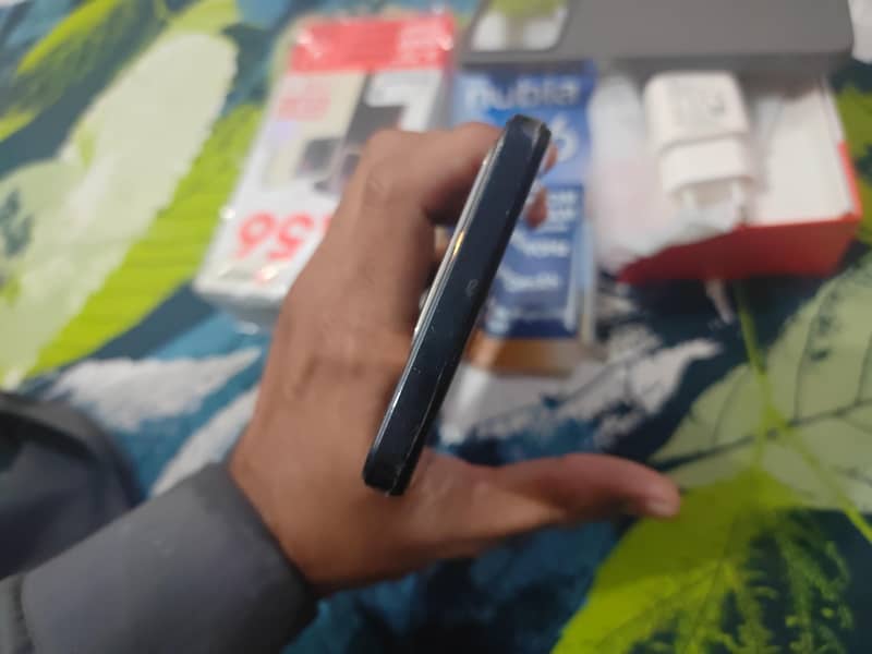 Nubia A56 6