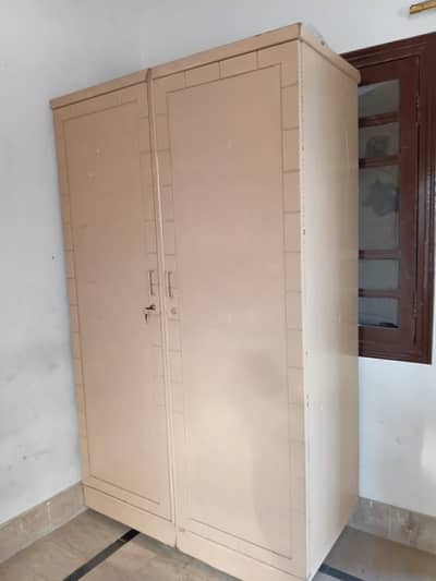 Urgent sale bedroom set