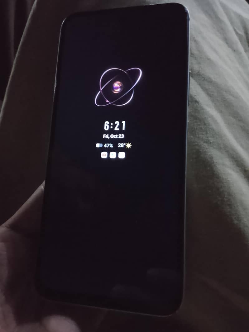 Infinix Note 10 Pro 0