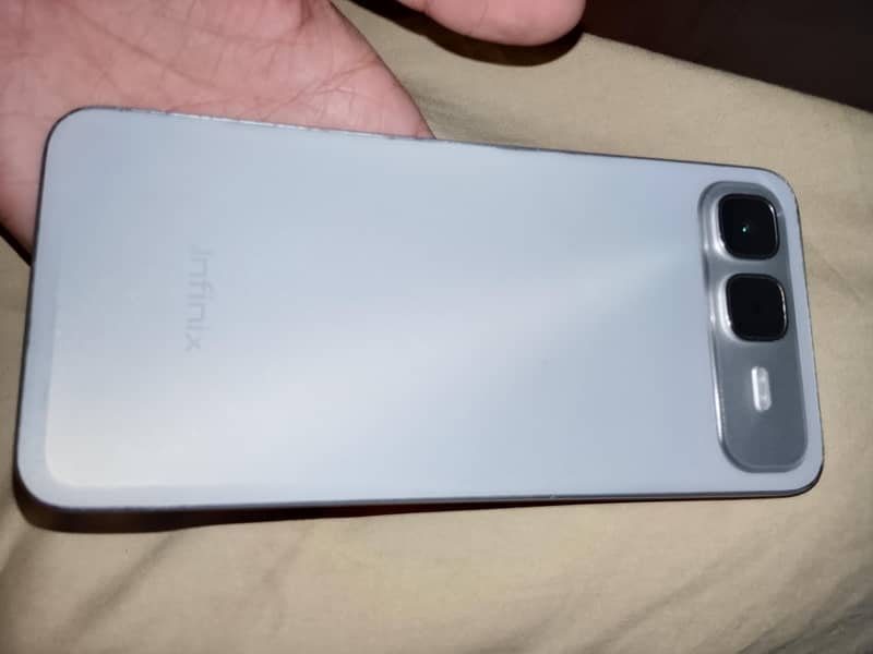 Infinix Note 10 Pro 1