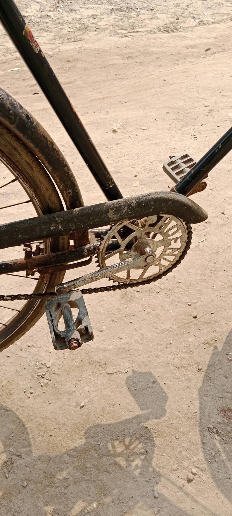 bicycle 2