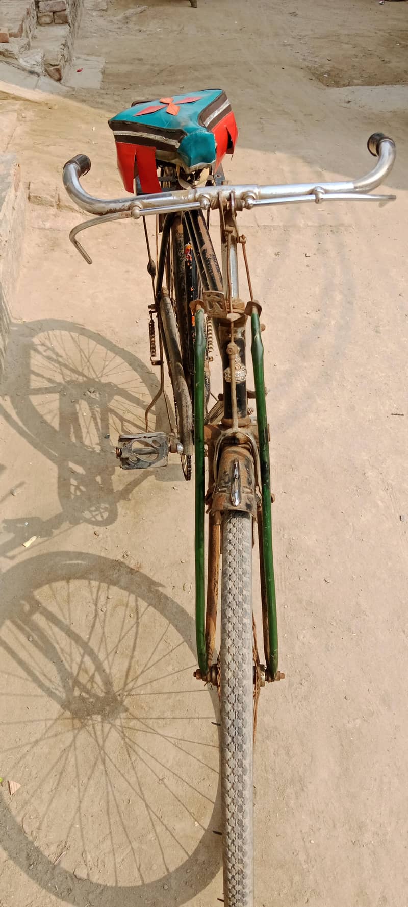 bicycle 3