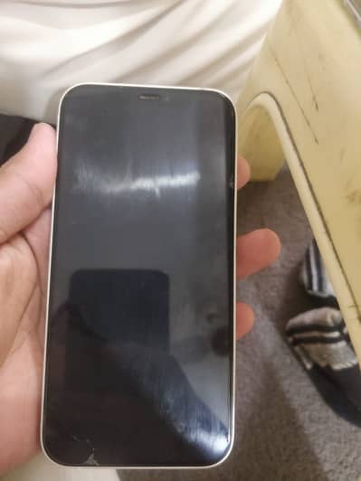 Apple iPhone 12