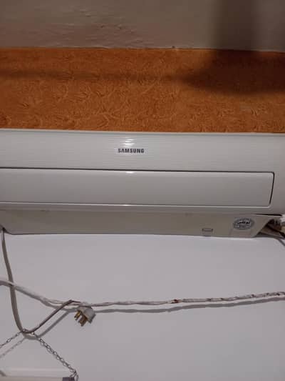 Samsung AC