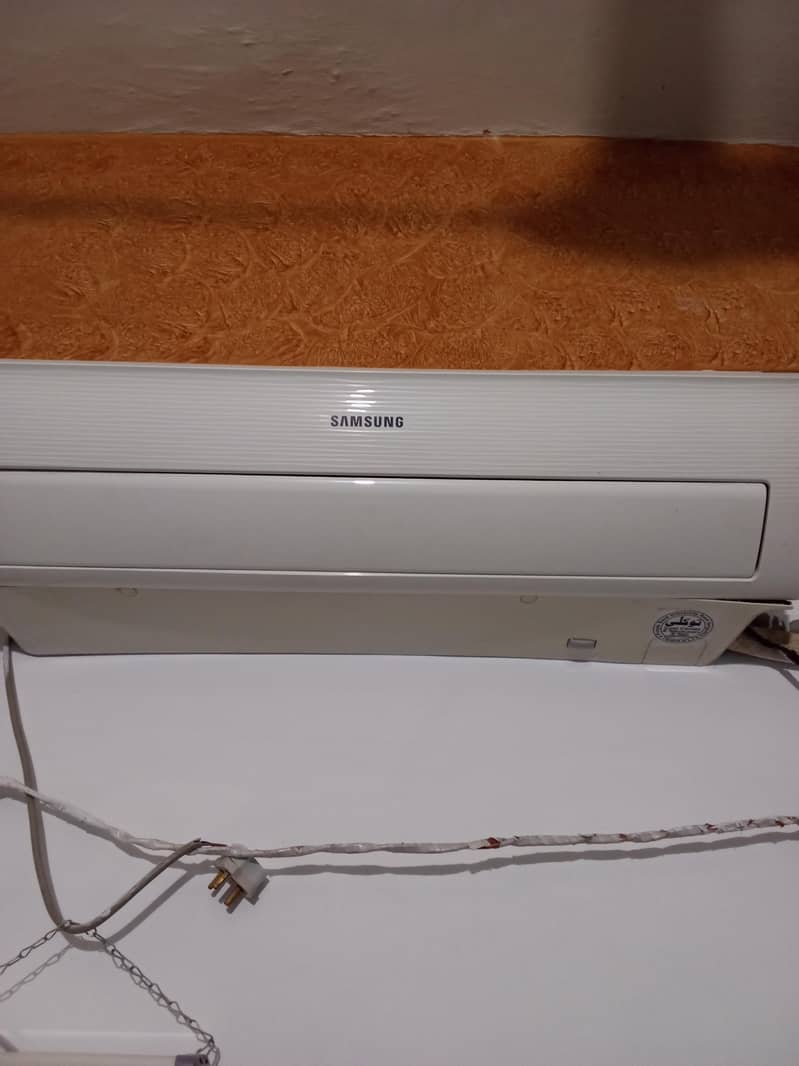 Samsung AC 0