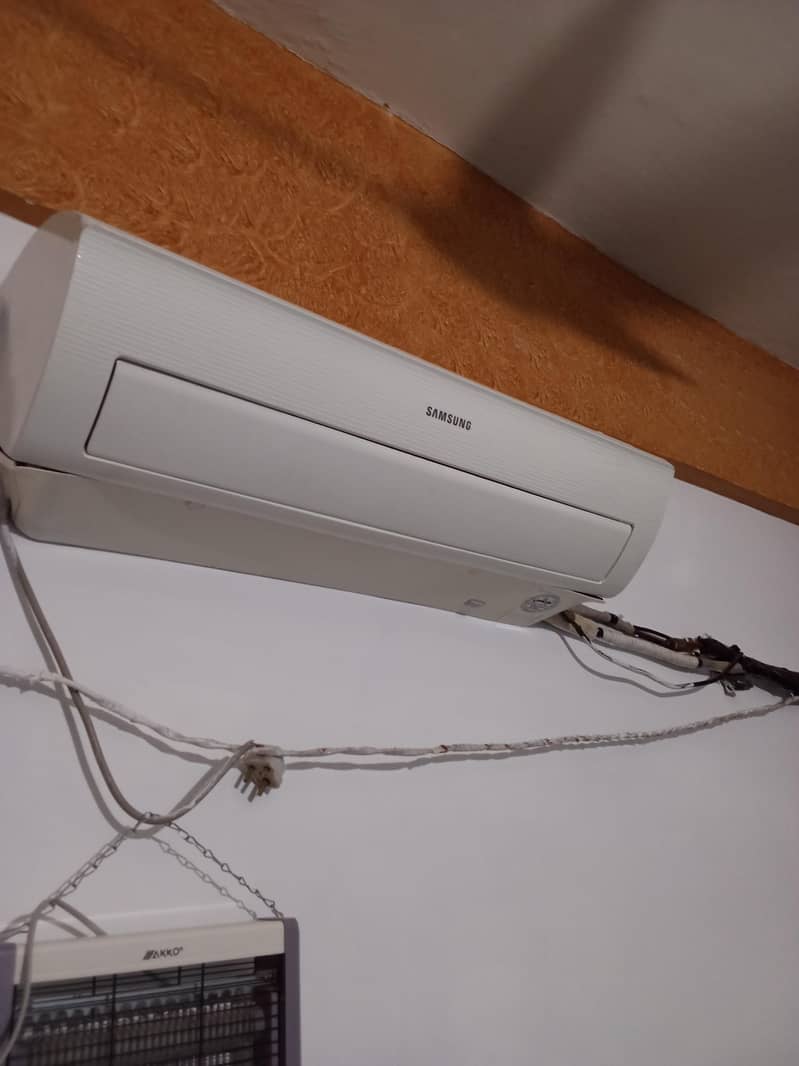 Samsung AC 1
