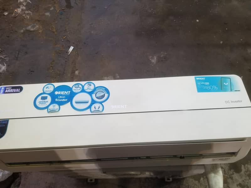 Orient T3 inverter - Air Conditioners - 1120795354
