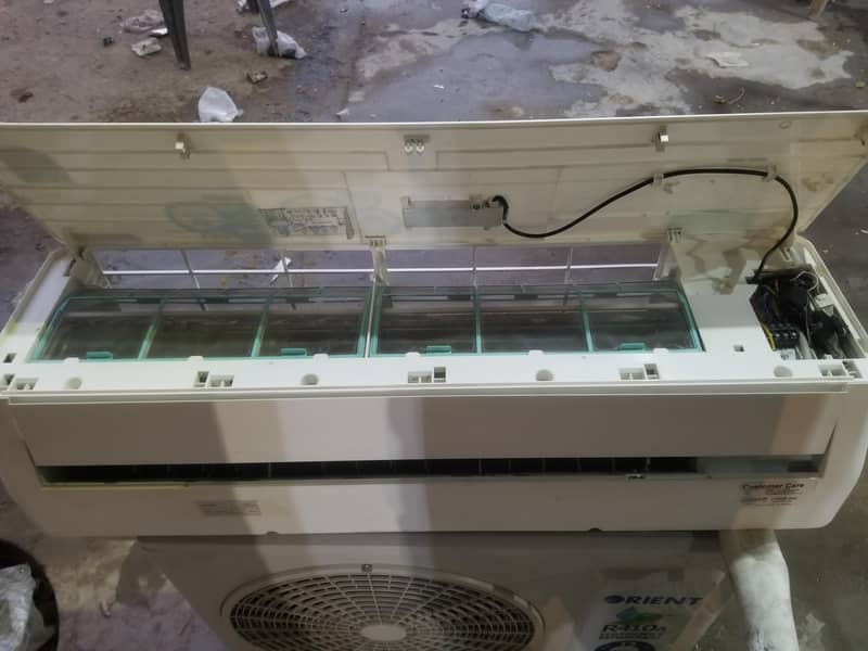 Orient T3 inverter - Air Conditioners - 1120795354