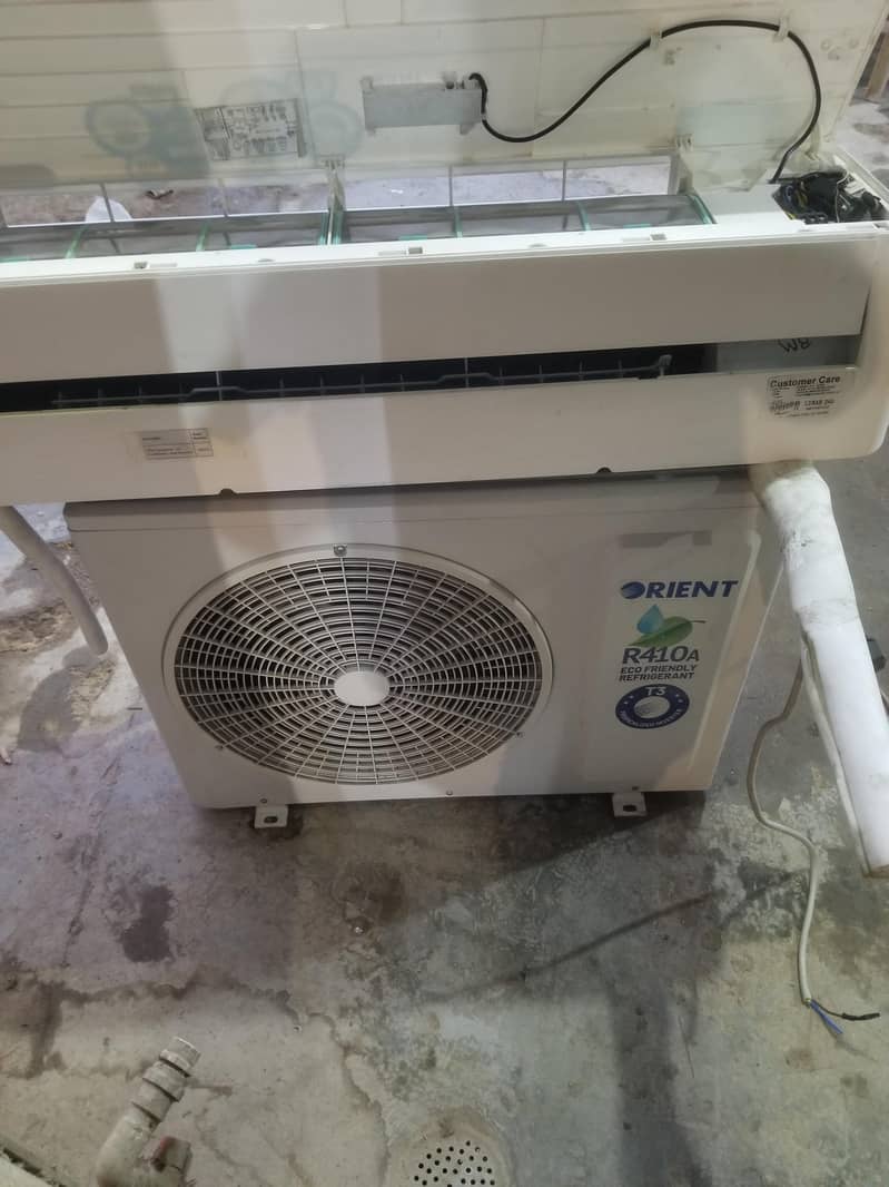 Orient T3 inverter - Air Conditioners - 1120795354