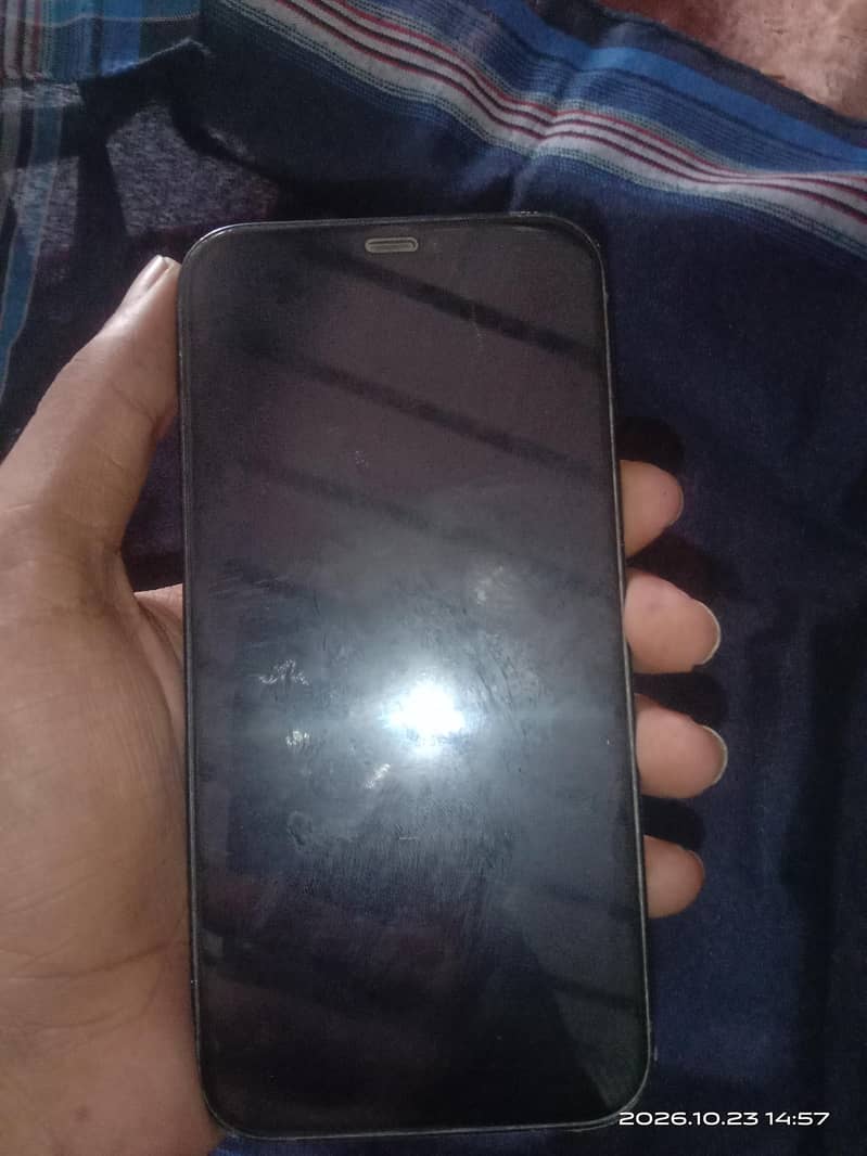 Apple iPhone 12 0