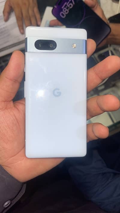 Google Pixel 7a