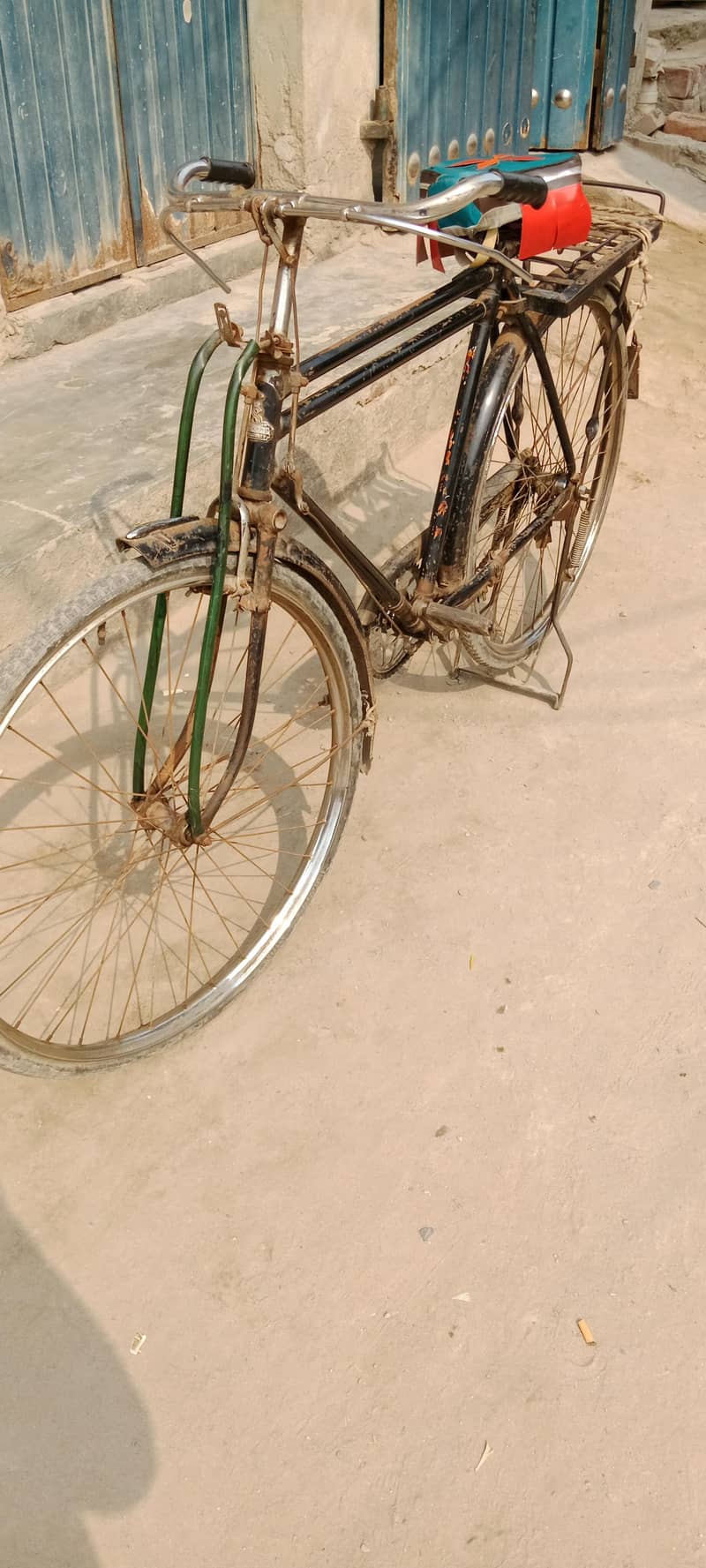 bicycle 0