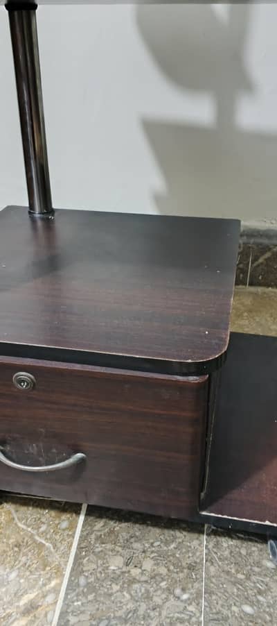 computer table