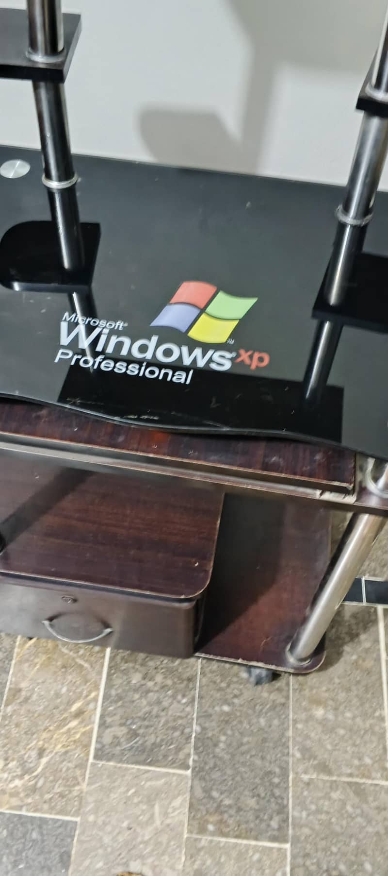 computer table - Other Home Appliances - 1120795367