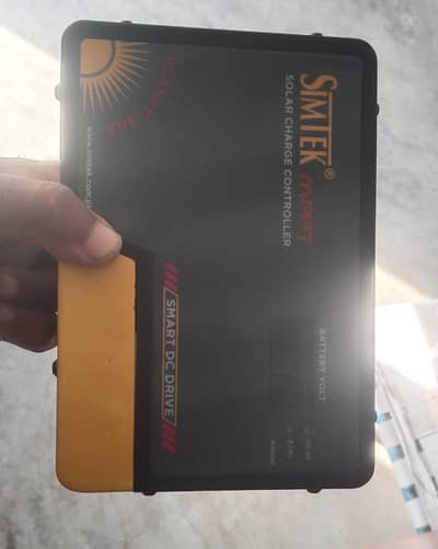 Simtek planet 40
