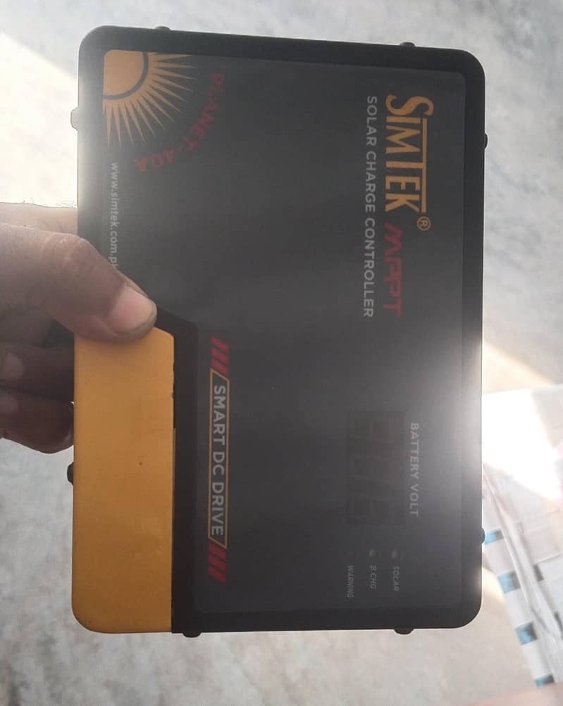 Simtek planet 40 0