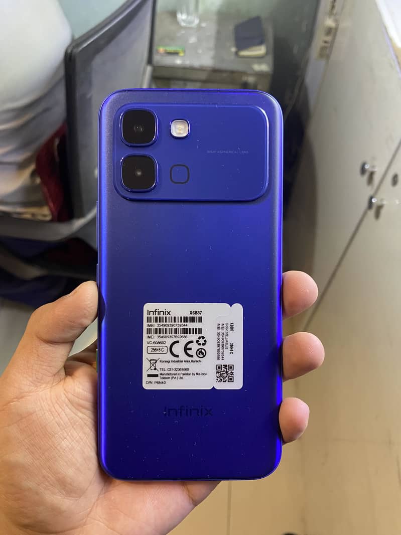 Infinix Other Model 3
