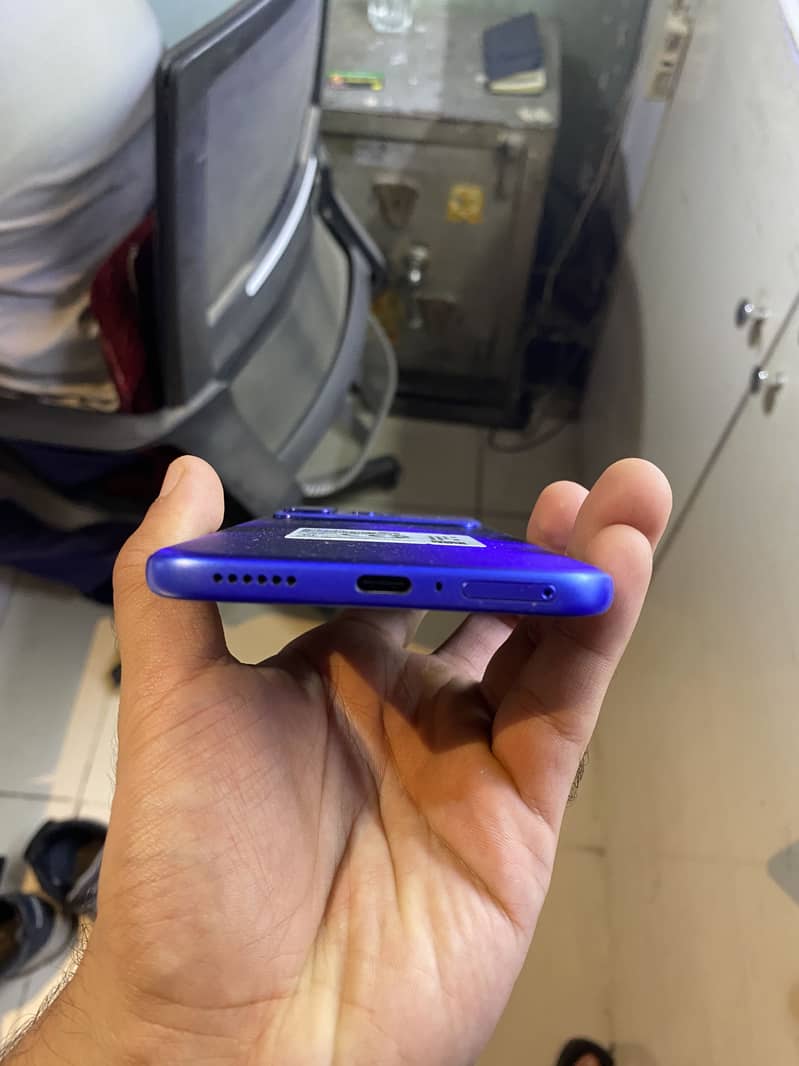 Infinix Other Model 4