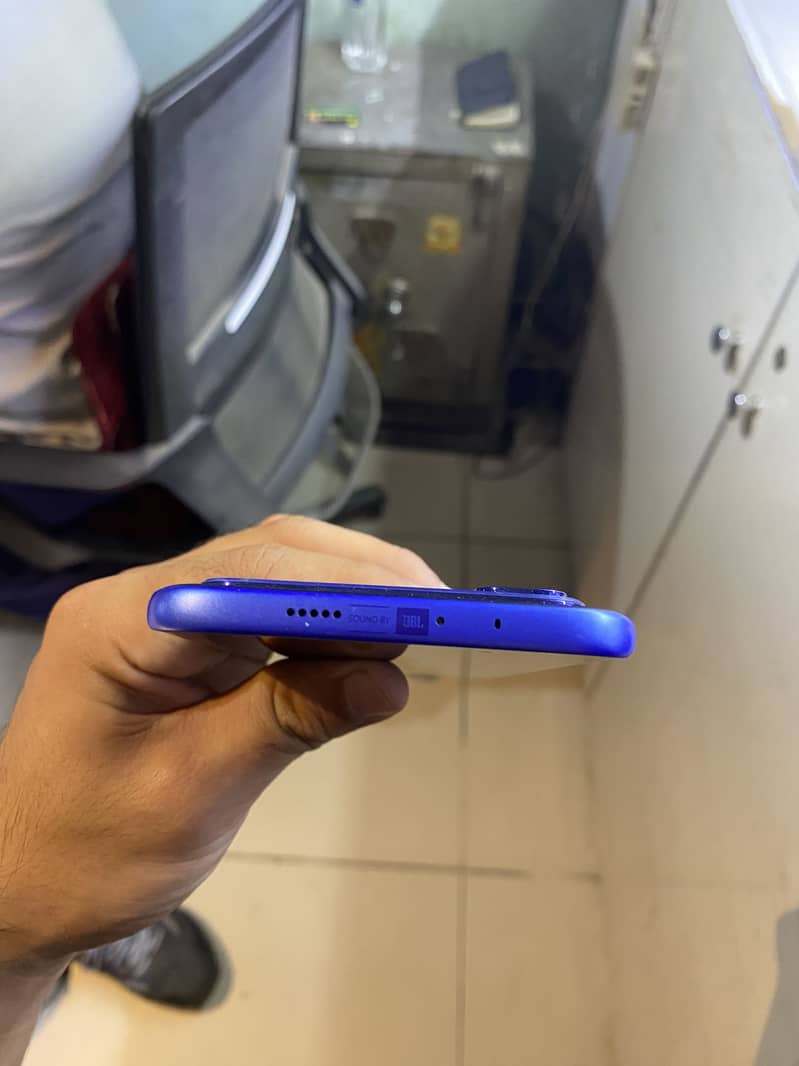 Infinix Other Model 5