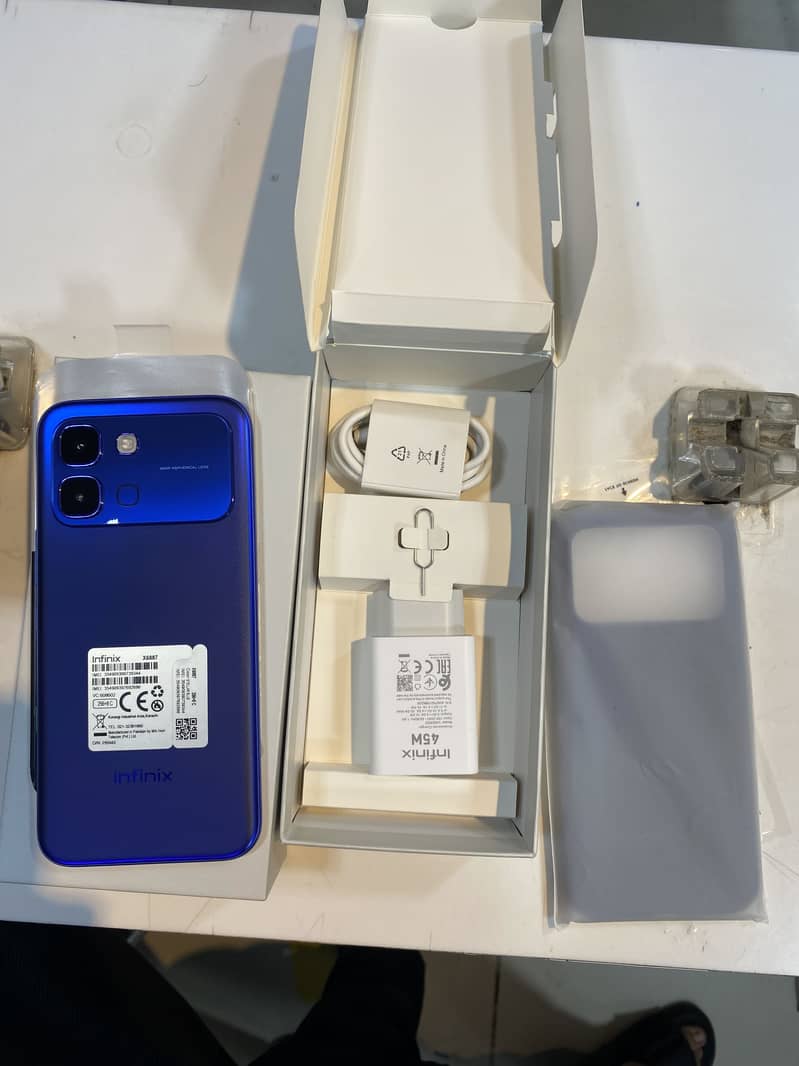 Infinix Other Model 6