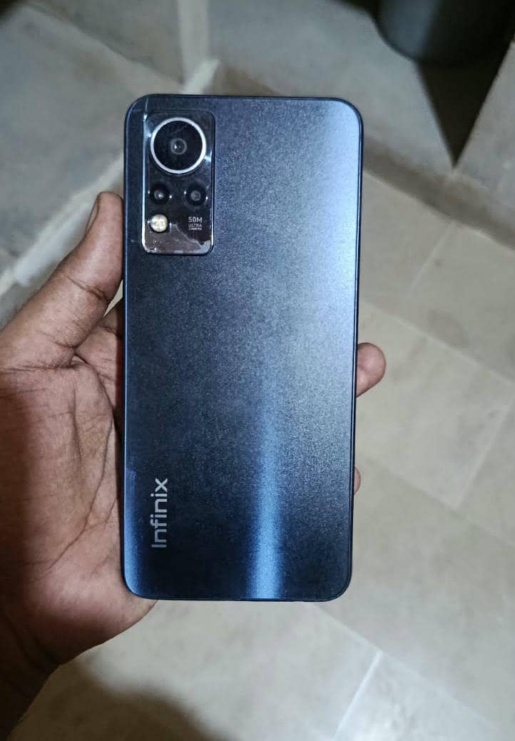 infinix note 11 2