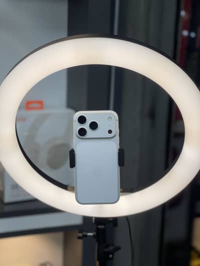 Apple iPhone 17 Pro