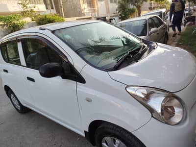 Suzuki Alto 2010 Reg 2014