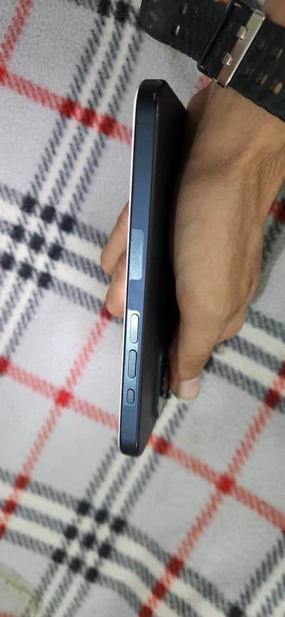 Apple iPhone 15 Pro