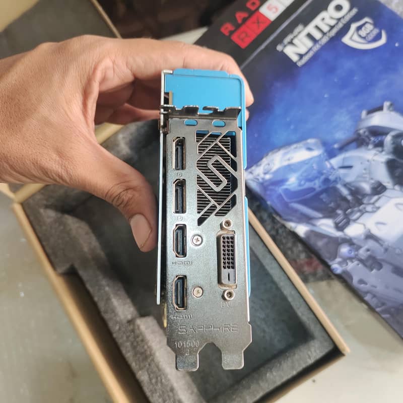 RX 590 Nitro 5