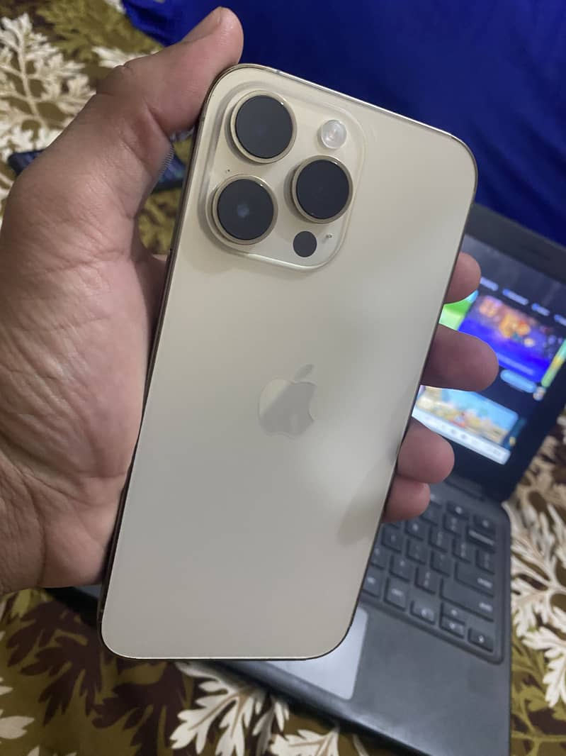 Apple iPhone 14 Pro Max 3
