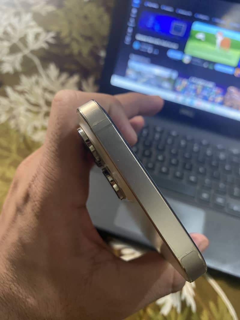 Apple iPhone 14 Pro Max 4