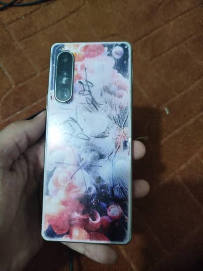 Sony Xperia 5 mark III  non pta 8/128 urgent sale