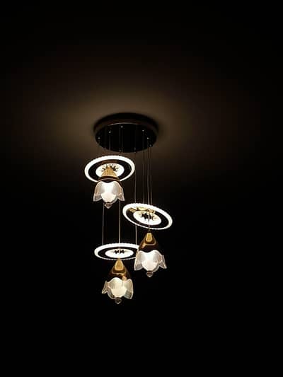 light