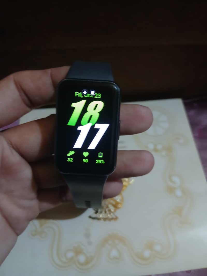 Samsung Mobile A16 3