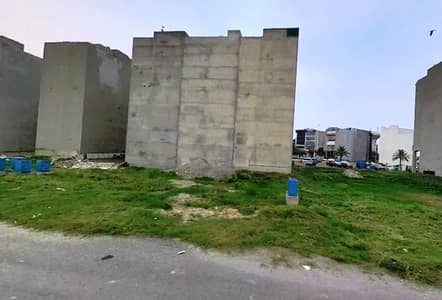 Phase 8 Broadway Block-C, 8 Marla Commercial, Plot No. 234