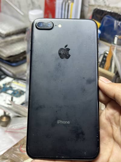 Apple iPhone 7 Plus