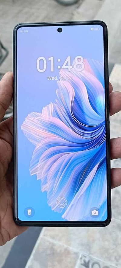 Tecno CAMON 20 Pro