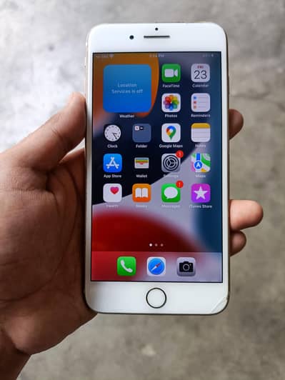 Apple iPhone 7 Plus