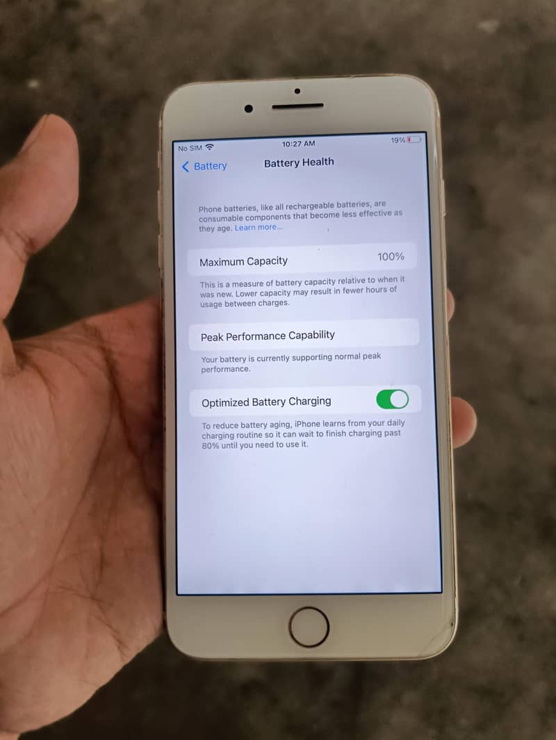 Apple iPhone 7 Plus 3