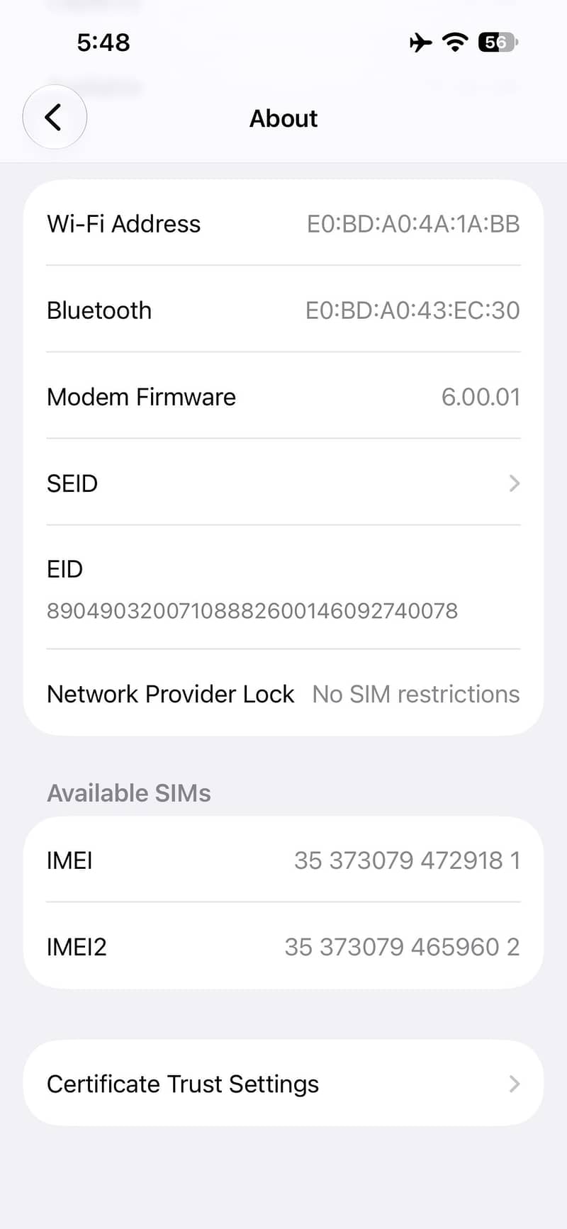 Apple iPhone 14 Pro 2