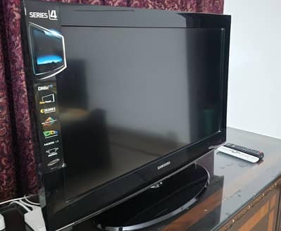 samsung series 4