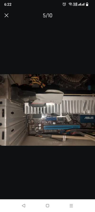 Nvidia GeForce GT 730