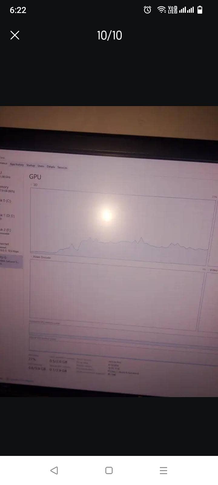Nvidia GeForce GT 730 2