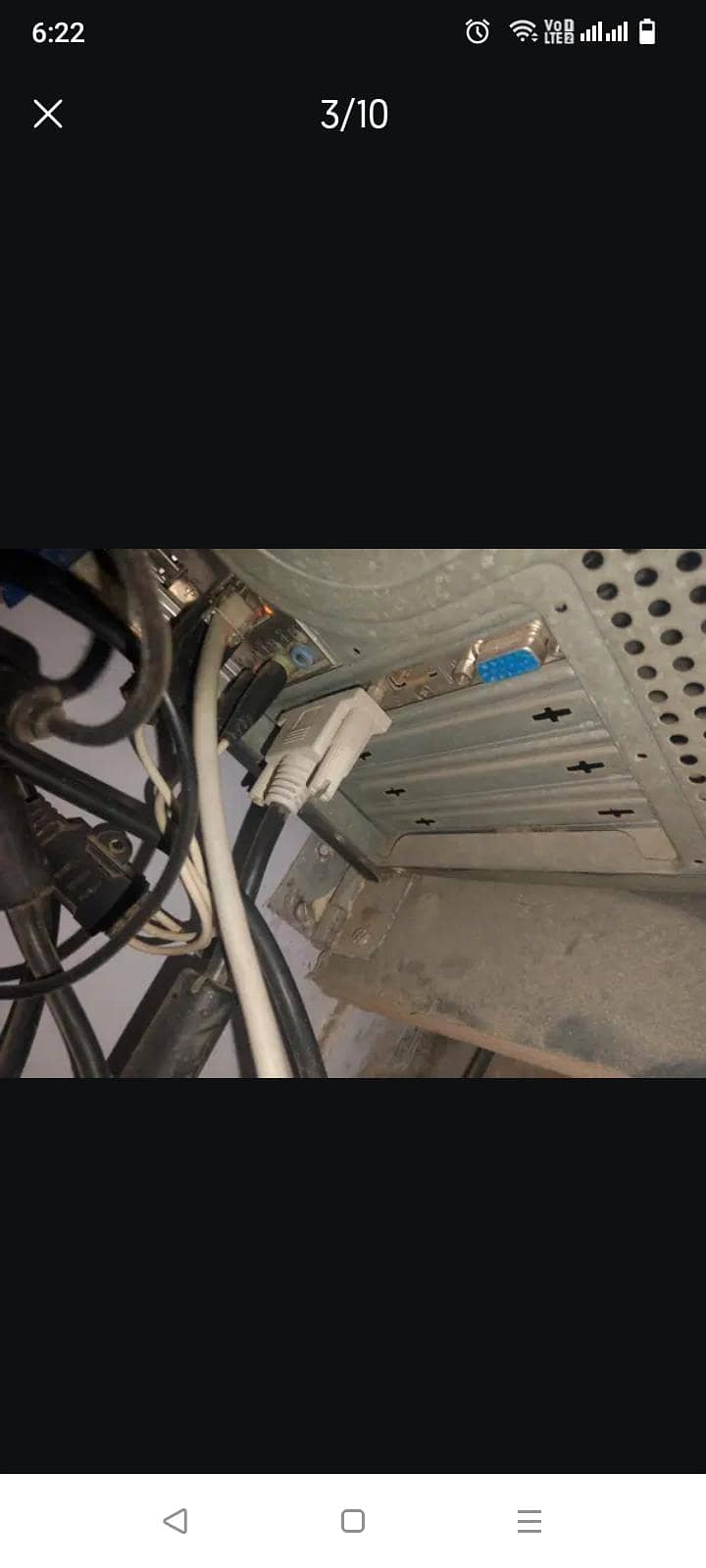 Nvidia GeForce GT 730 3