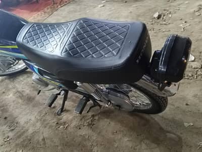 godd bike